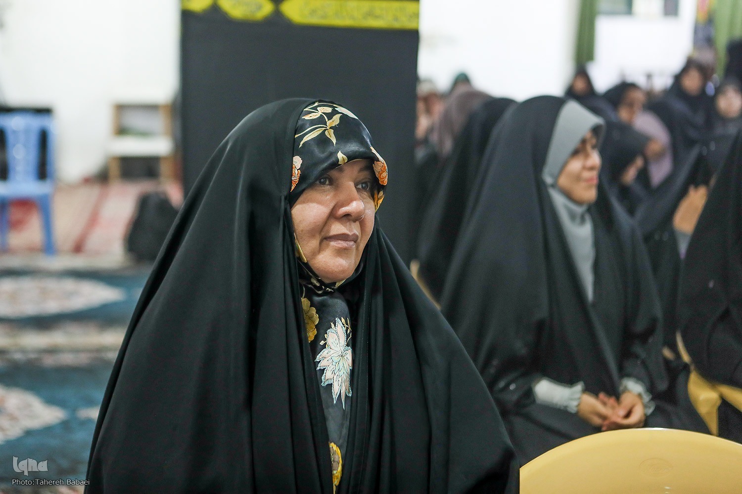 برگزاری چهارمین اختتامیه تجلیل از فعالان کانون مهد قرآن الزهرا(س) 