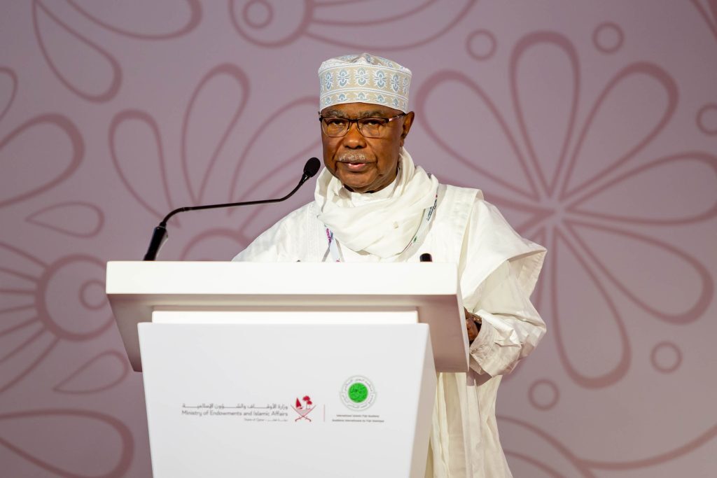 تأکید مجمع بینالمللی فقه اسلامی بر توجه به نیازهای روز در استفتائات تأکید مجمع بینالمللی فقه اسلامی بر توجه به نیازهای روز در استفتائات