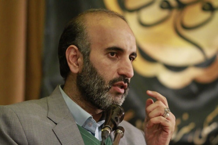 محمود مطهری نیا