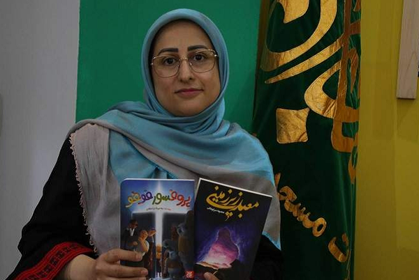 مخاطب جوان تشنه واقعیات دفاع مقدس است/ لزوم توجه به زبان و دیدگاه نسل امروز+ صوت