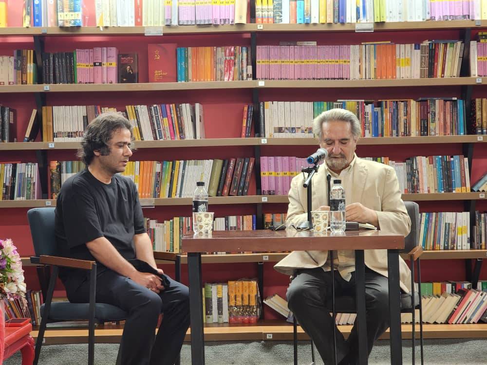 شایستگی والای زبان فارسی برای بیان مطالب فلسفی