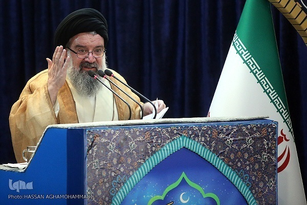 حجت الاسلام خاتمی؛ خطیب این هفته نماز جمعه تهران