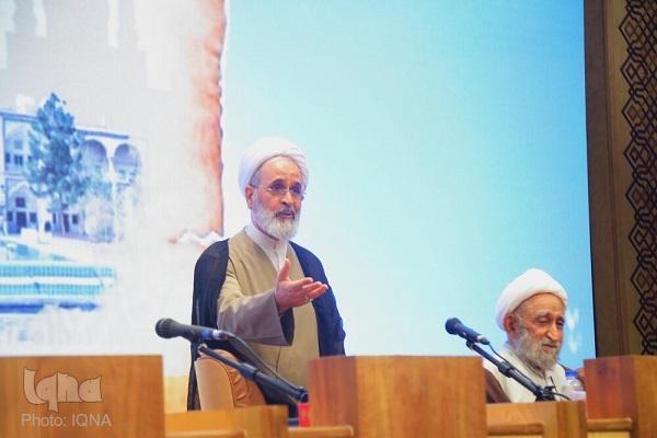 آیت الله علیرضا اعرافی، مدیر حوزههای علمیه آیت الله علیرضا اعرافی، مدیر حوزههای علمیه