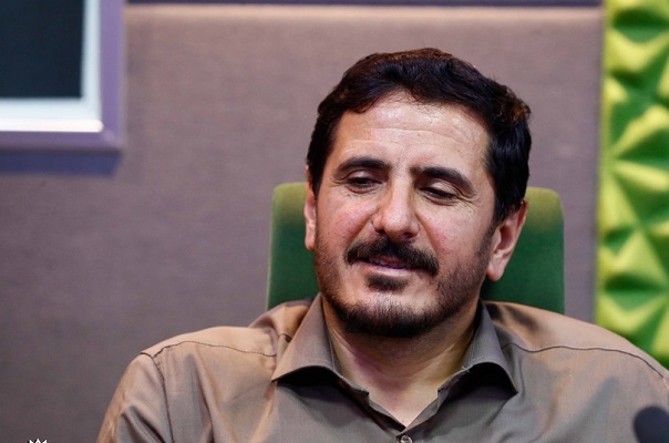 فعلا منتشر نشود////انسانی که فطرتش آسیبی ندیده باید به جنایات غزه واکنش نشان دهد/ شرمندگی کلمه امروز! +صوت