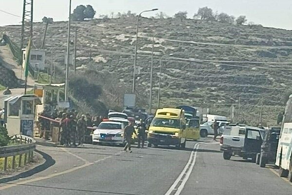 از  تیراندازی در کرانه باختری تا مذاکره آمریکا و اسرائیل برای تشکیل دولت موقت در غزه