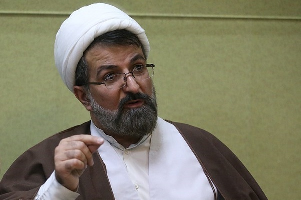 انتشار برای صبح جمعه همزمان با میلاد امام رضا(ع)/////«غفلت» و «بی‌هدفی» سبب کمرنگی فرهنگ رضوی می‌شود + صوت