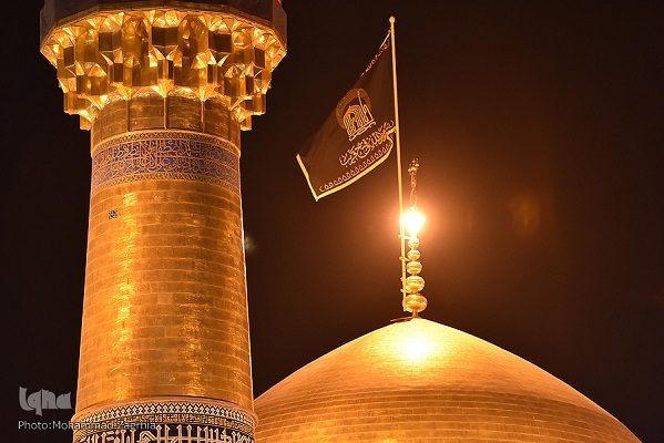 انتشار برای صبح جمعه همزمان با میلاد امام رضا(ع)/////«غفلت» و «بی‌هدفی» سبب کمرنگی فرهنگ رضوی می‌شود + صوت