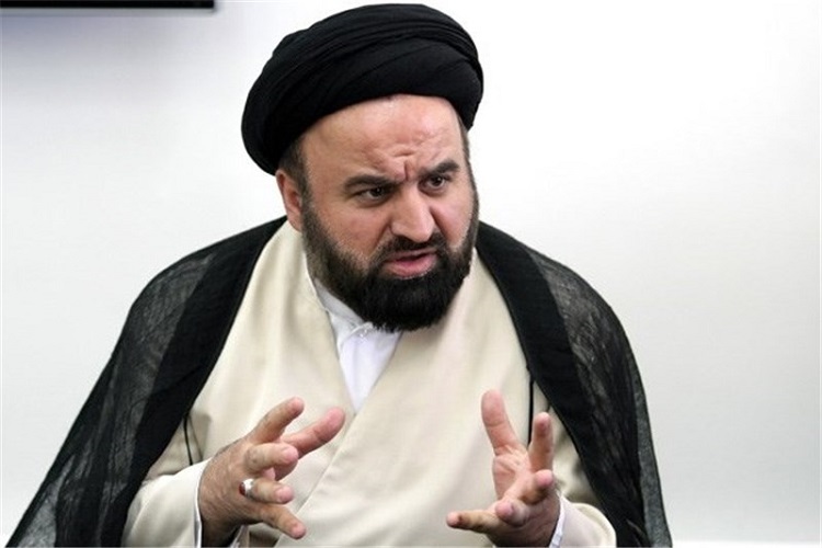 سیدمصطفی میرلوحی