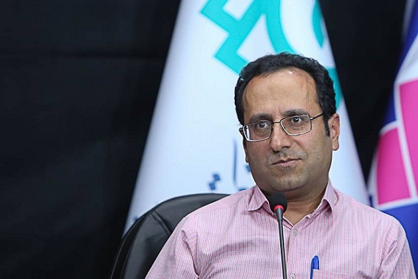 هنوز آمادهنیست////انتشار برای شنبه 20 اردیبهشت/////متأسفانه بسیاری از نویسندگان با شخصیت‌های تاریخی ما آشنا نیستند! +صوت