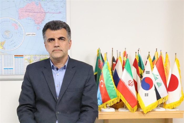 جذب بیش از ۴۷ هزار نفر دانشجوی بین‌المللی در سال ۱۴۰۳