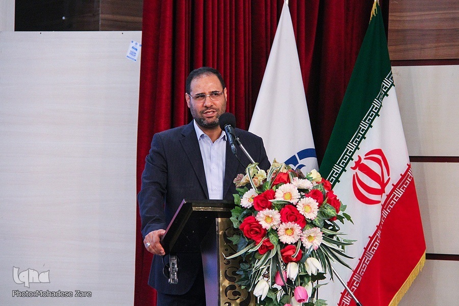 رضامراد صحرایی، وزیر آموزش و پرورش در دولت شهید آیت‌الله سیدابراهیم رئیسی