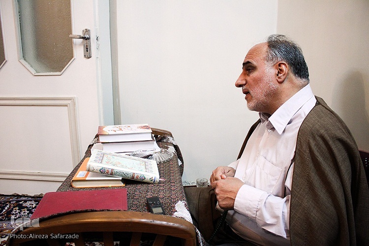 زندگی کاظم بافتیگرامی زندگی کاظم بافتیگرامی