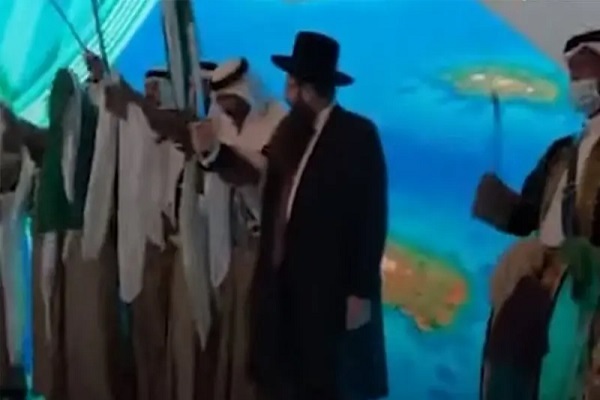 بنی‌اسرائیل به مکه و مدینه باز خواهد گشت؟