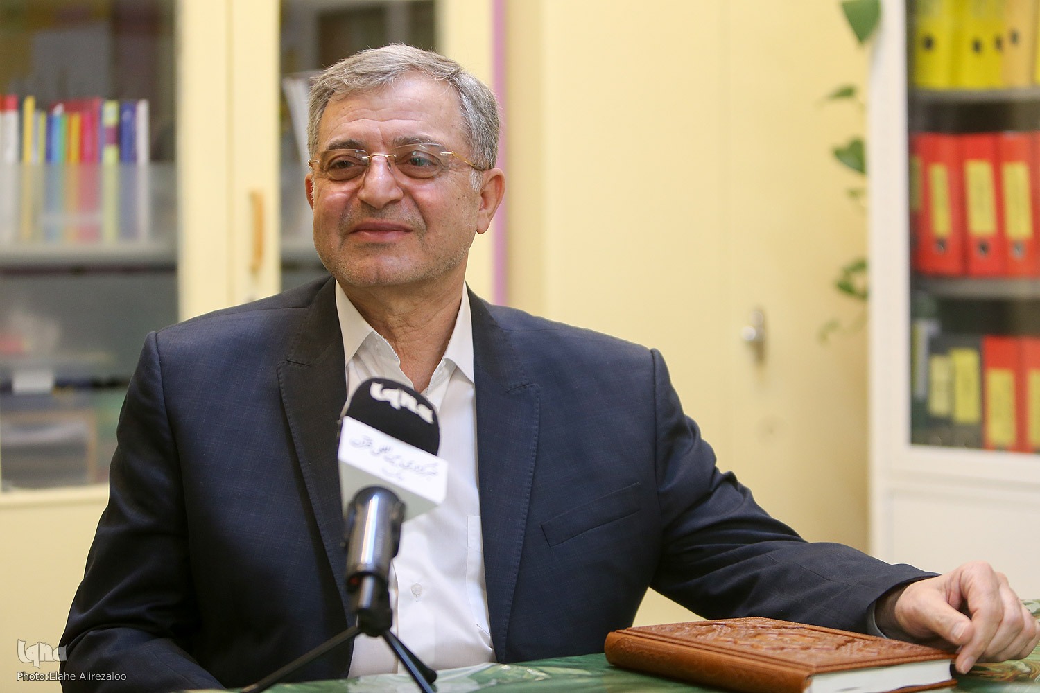 بنیانگذار مدرسه علوی و 2 اصلی که امید داشت دانشآموزانش به آن پایبند بمانند بنیانگذار مدرسه علوی و 2 اصلی که امید داشت دانشآموزانش به آن پایبند بمانند