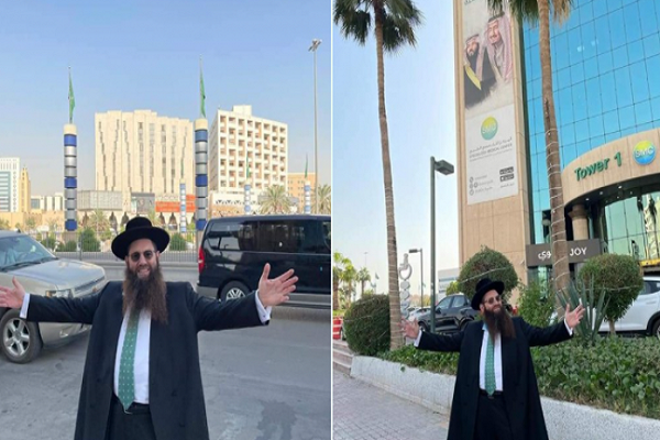 بنی‌اسرائیل به مکه و مدینه باز خواهد گشت؟