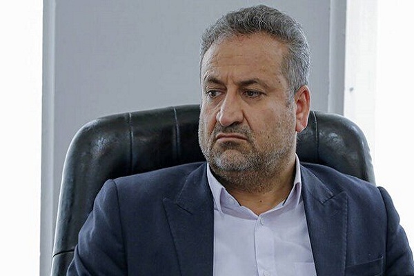 بهروز محبی نجم آبادی