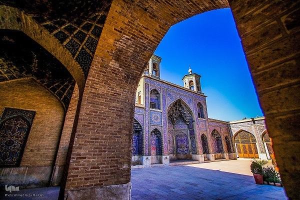 مسجد اسلامی