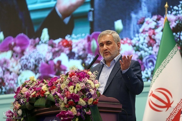 محسن اسماعیلی، معاون امور راهبردی و معاون امور مجلس ریاست جمهوری