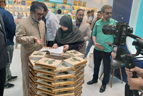 ارسالی فوری/// مهاجرانی: فرهنگ برای دولت چهاردهم رکن رکین فرهنگ است