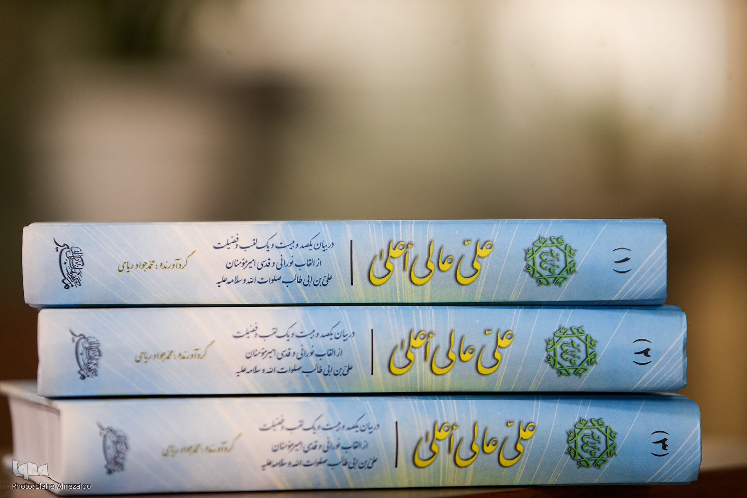 بزرگ‌ترین معروف خدا ولایت علی(ع) است