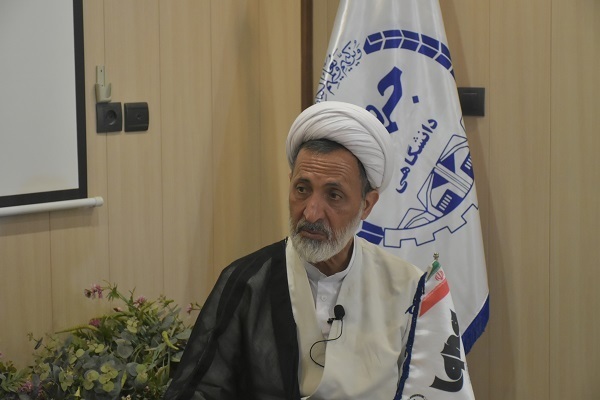 رمضان محمدی