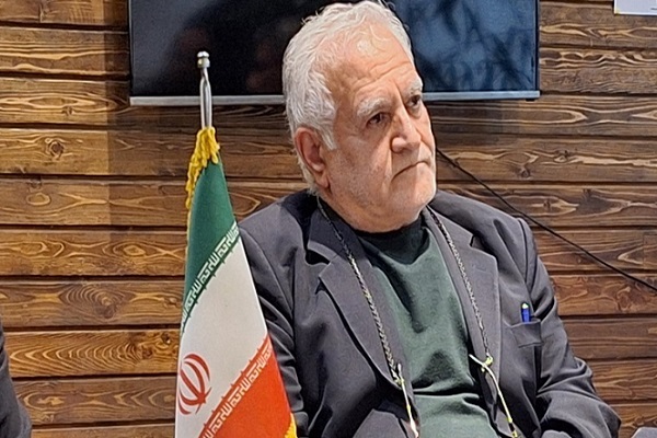 شهدایی چون بروجردی و حاج‌قاسم از بزرگان جنگ نرم هستند