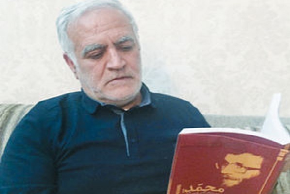 شهدایی چون بروجردی و حاج‌قاسم از بزرگان جنگ نرم هستند