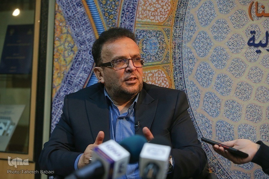 محمود عباس زاده مشکینی محمود عباس زاده مشکینی