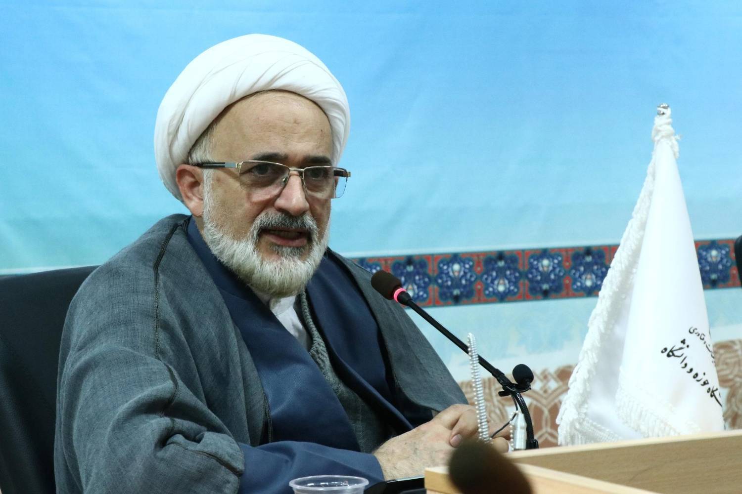 حجتالاسلام آذربایجانی حجتالاسلام آذربایجانی