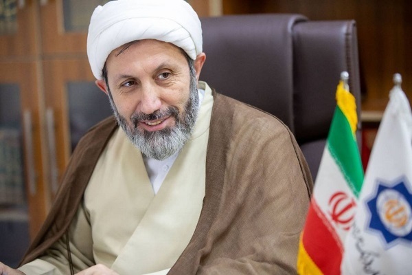 رئیس سازمان فرهنگ و ارتباطات اسلامی انتصاب «پاپ لئو چهاردهم» را تبریک گفت