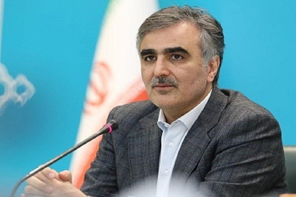 محمدرضا فرزین محمدرضا فرزین