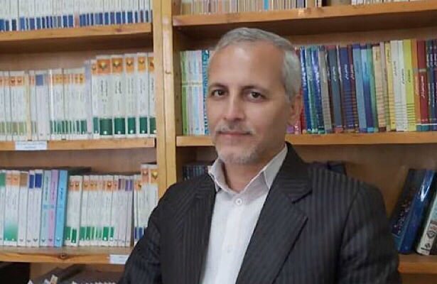 مصطفی احمدزاده