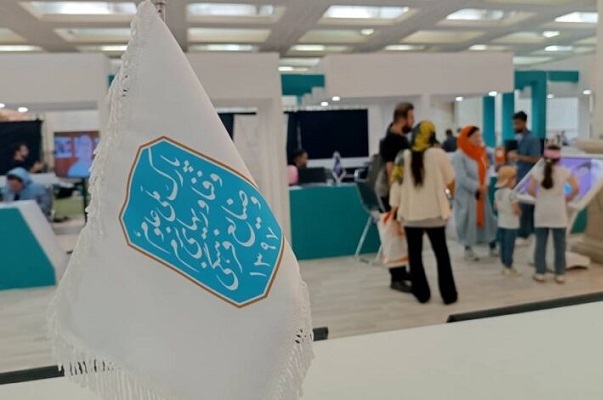 آماده انتشار (لطفا در ایام نمایشگاه کتاب با حفظ 2 تیتر کارشود) ////فرهنگ زیرساخت توسعه مدرن است/ ترویج کتابخوانی مردمی است نه دولتی