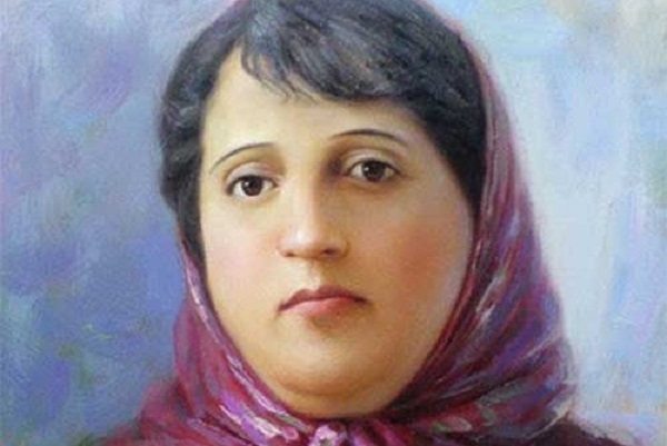 آماده انتشار (لطفا در ایام نمایشگاه کتاب منتشر شود)////توسعه و توجه به بانوان شاعر در تاریخ انقلاب بی‌نظیر است