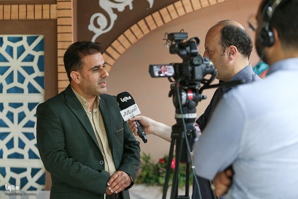 برگزاری ۲۲۰ محفل قرآنی در موسم حج + فیلم برگزاری ۲۲۰ محفل قرآنی در موسم حج + فیلم