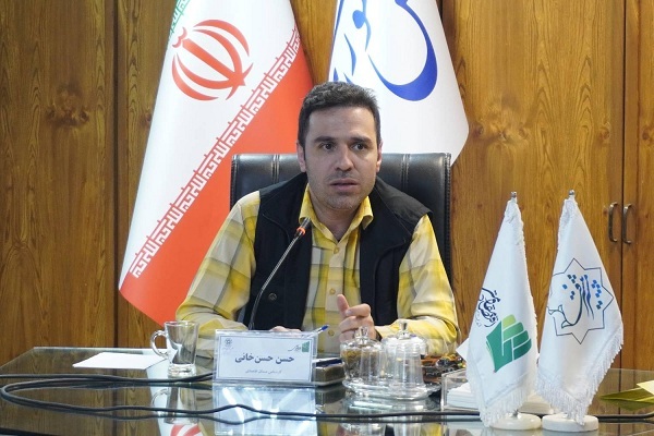 حسن حسنخانی کارشناس اقتصادی حسن حسنخانی کارشناس اقتصادی