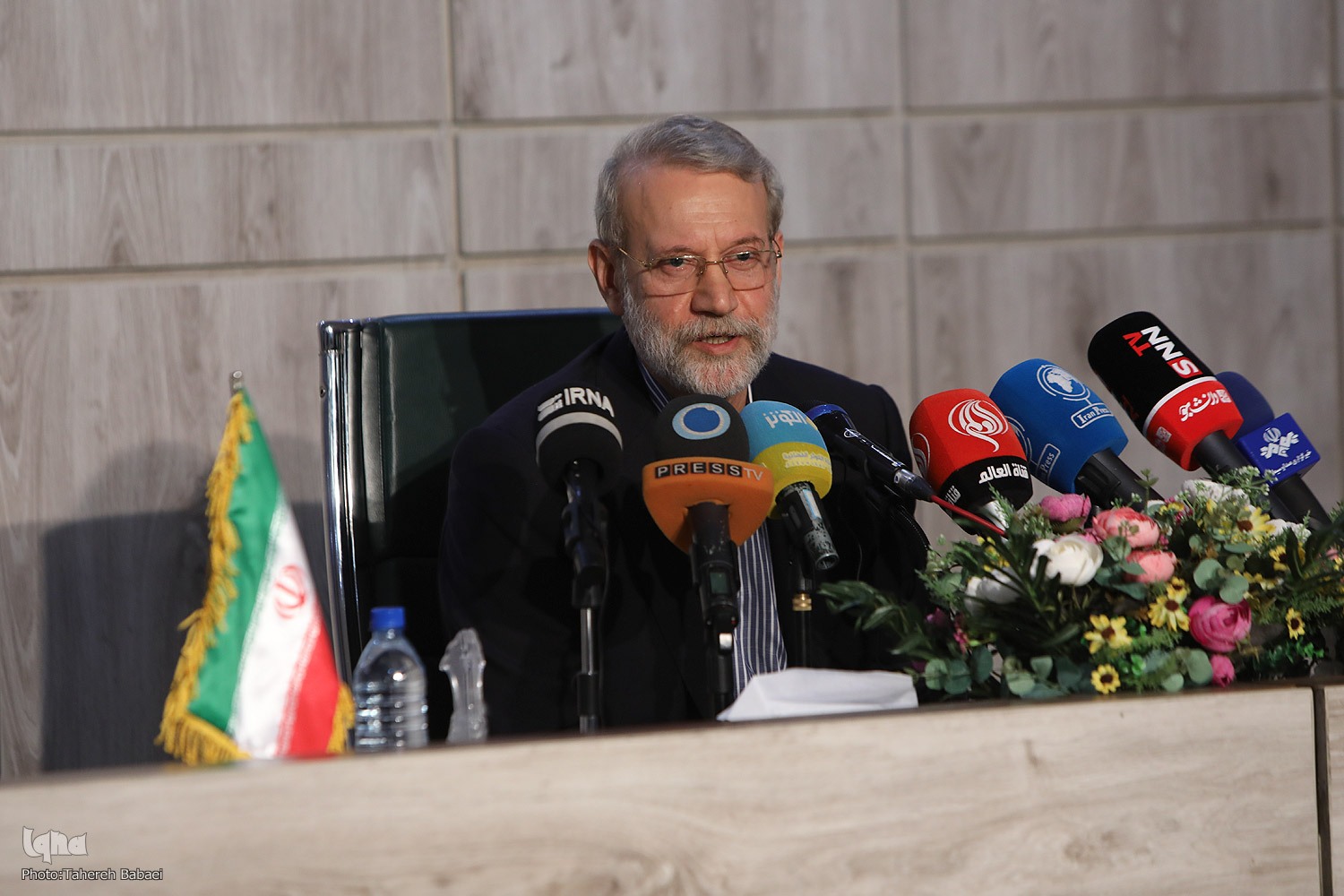 روح خوارجی هنوز وجود دارد