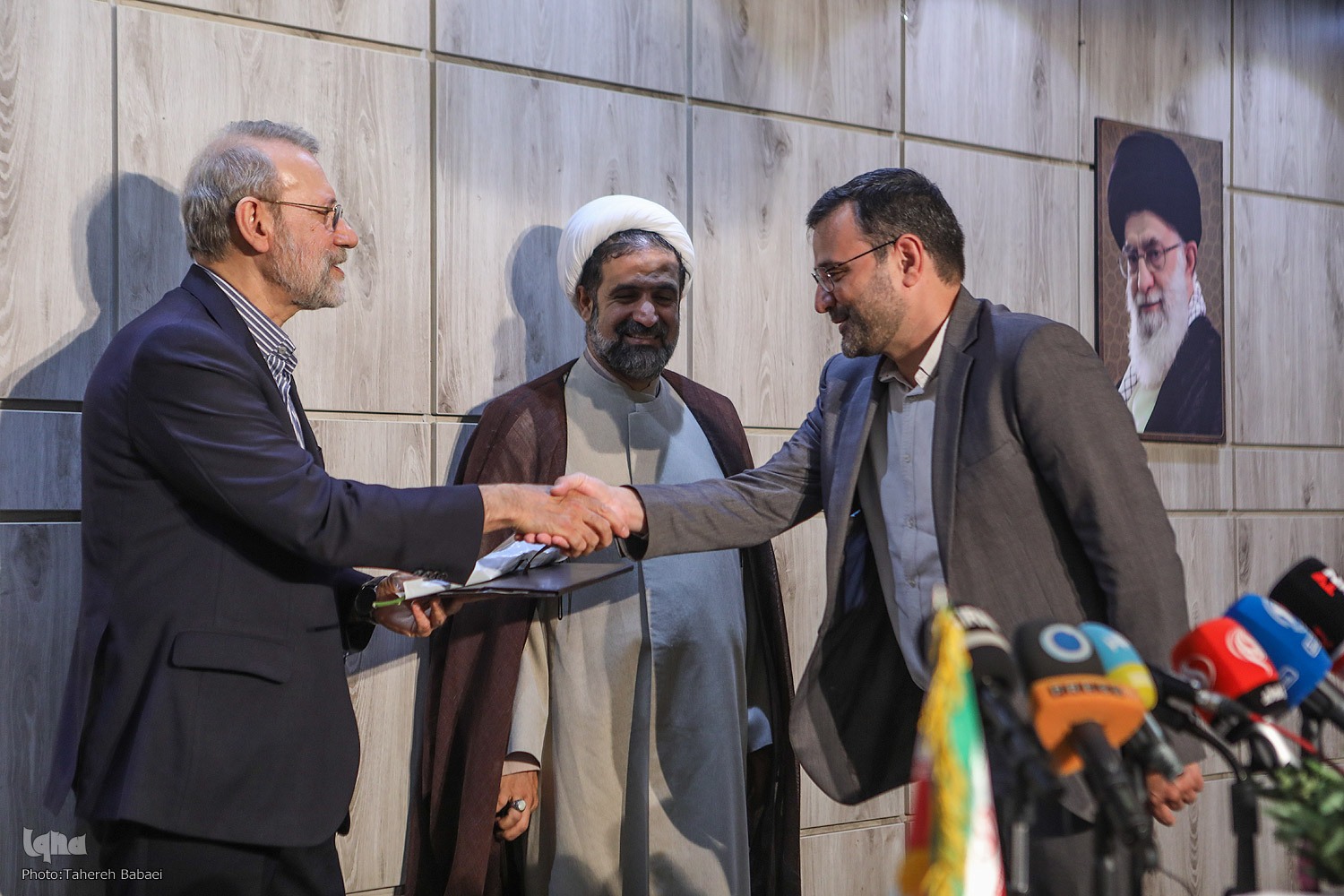 علاقه آمریکایی‌ها به بازی کردن نقش «داش‌آ‌کل بین‌المللی»