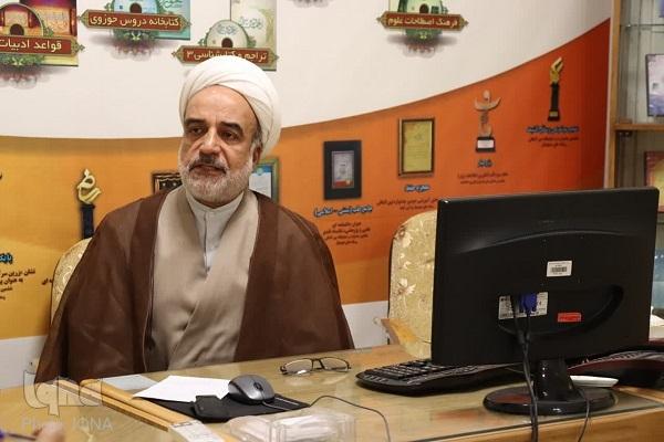 محمود حبیب‌اللهی، مدیر تولید نرم‌افزار‌های شخصیت‌محور