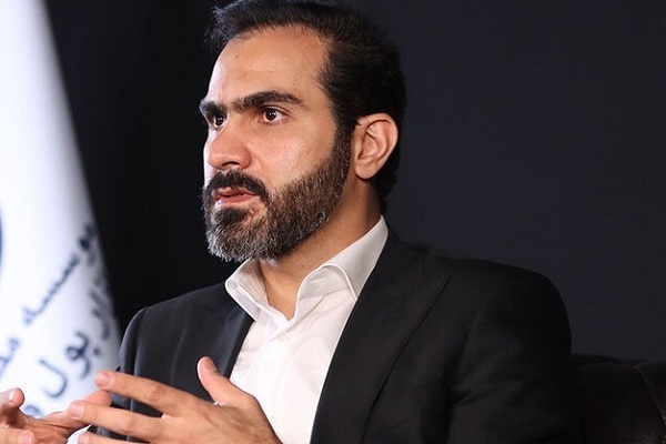 احمد صالحی کارشناس اقتصادی