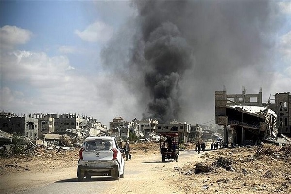 از موشکباران اشدود و عسقلان تا تخریب 600 خانه در جنین