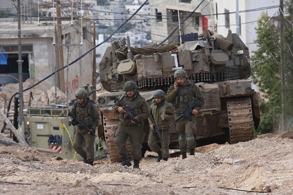 از موشکباران اشدود و عسقلان تا تخریب 600 خانه در جنین