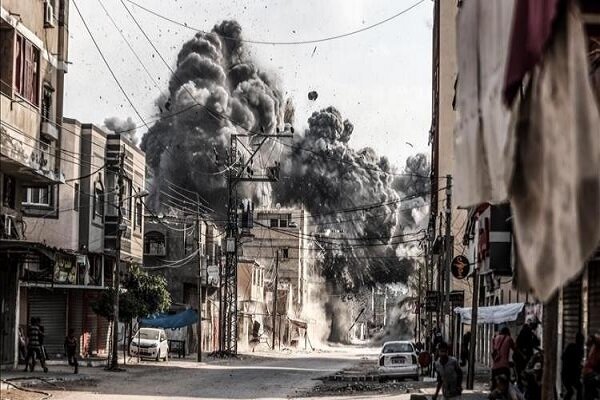 از موشکباران اشدود و عسقلان تا تخریب 600 خانه در جنین