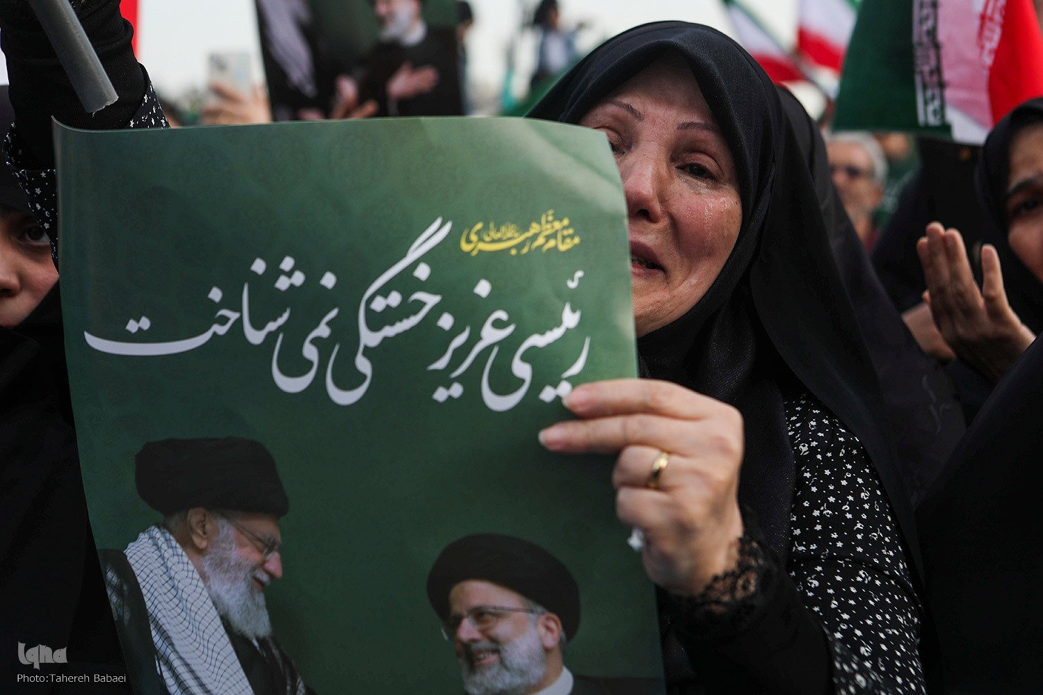 «اجتماع مردمی شهدای خدمت، خادمان حرم ایران» برگزار شد «اجتماع مردمی شهدای خدمت، خادمان حرم ایران» برگزار شد