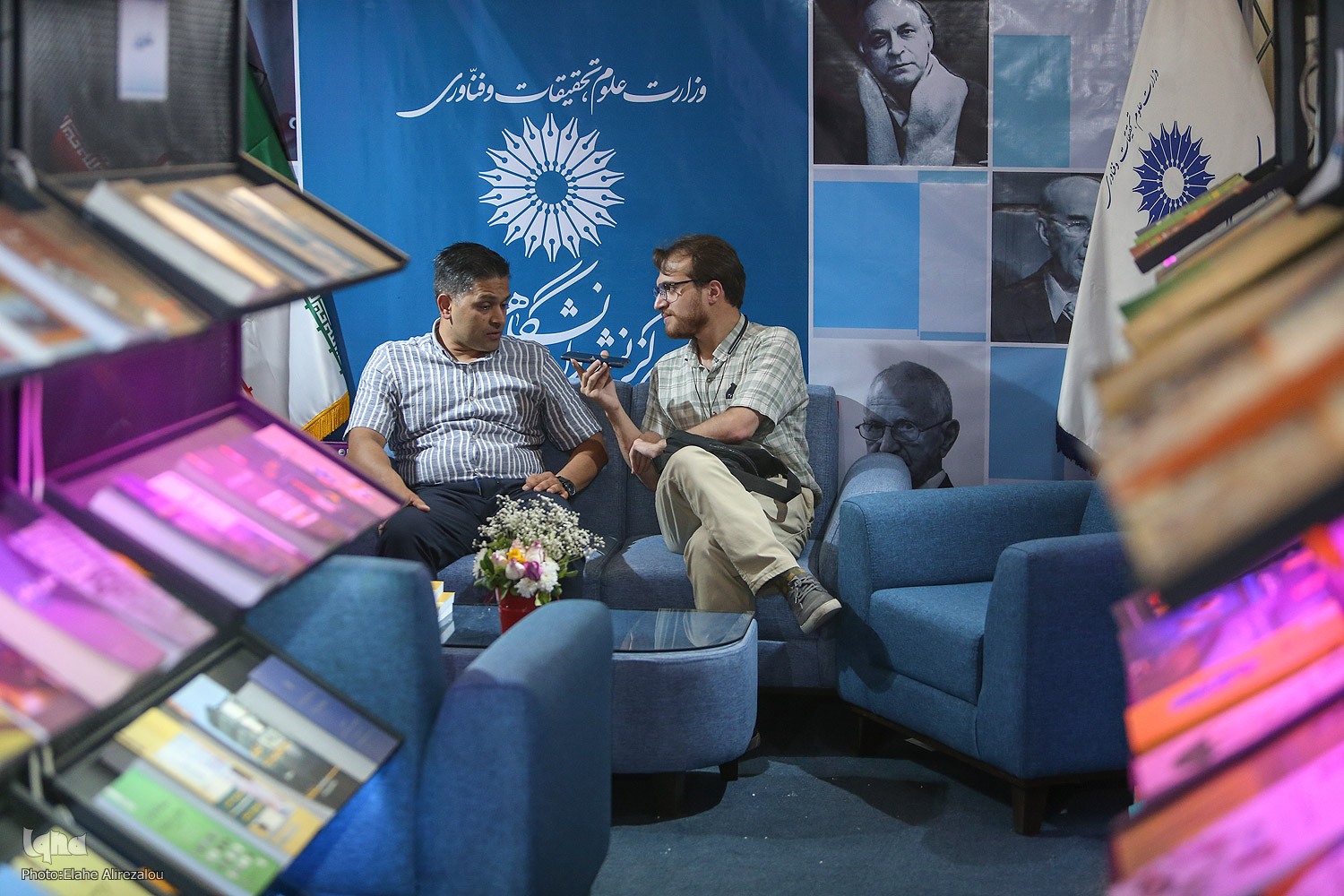 سایه سنگین گرانی کتاب و بی‌اثری بن‌های خرید دانشجویی