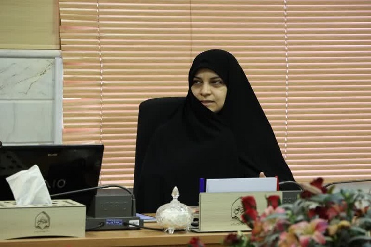 الهام خاضعی نیا