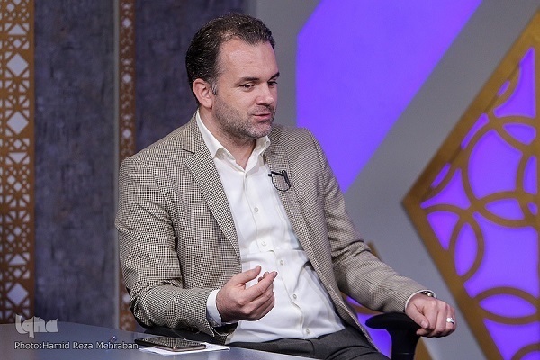 معافیت نماینده ایران از حضور در مرحله مجازی مسابقات قرآن مالزی معافیت نماینده ایران از حضور در مرحله مجازی مسابقات قرآن مالزی