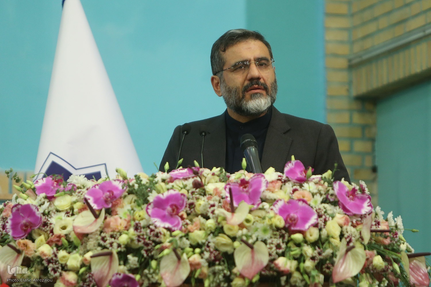 محمدمهدی اسماعیلی محمدمهدی اسماعیلی