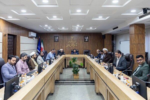 مرکز ملی فضای مجازی