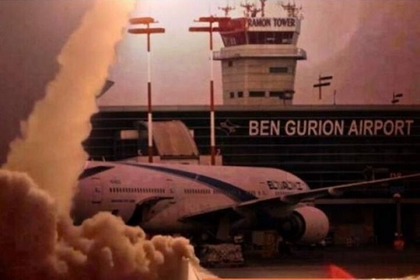 از حمله پهپادی اسرائیل به جنوب لبنان تا تهدید رژیم صهیونیستی به تحریم